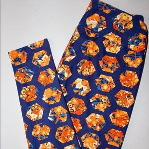 Lularoe Leggings OS
